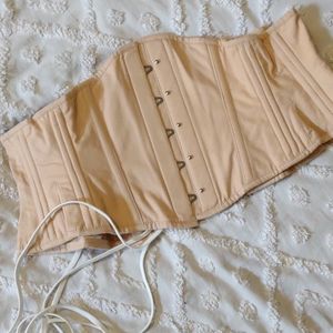 Corset story waist trainer